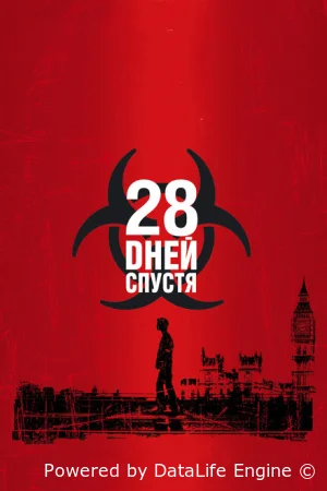 28 дней спустя